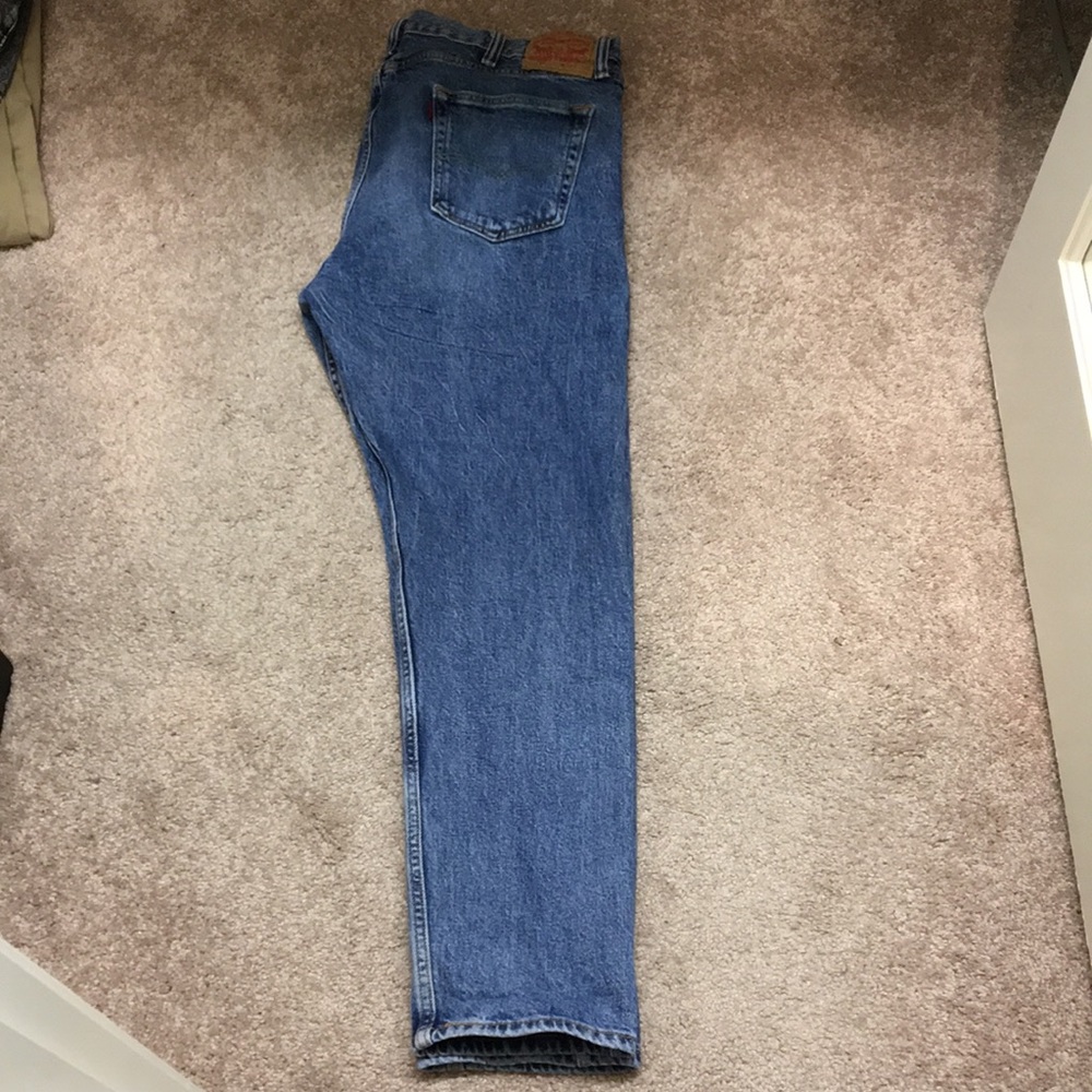 Levi’s 512